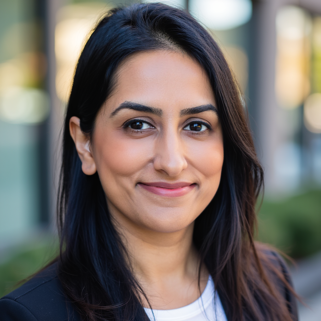 Karmjit Sidhu, Principal, Sidhu Advisory